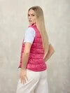 SMANICATO MICRO RIP NANCIA BLAUER DONNA