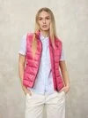 SMANICATO MICRO RIP NANCIA BLAUER DONNA