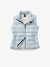 SMANICATO MICRO RIP NANCIA BLAUER DONNA