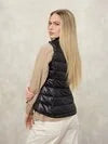 SMANICATO MICRO RIP NANCIA BLAUER DONNA