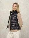 SMANICATO MICRO RIP NANCIA BLAUER DONNA
