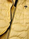 SMANICATO AD ONDE VENICE BLAUER DONNA