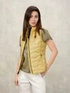 SMANICATO AD ONDE VENICE BLAUER DONNA