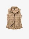 SMANICATO AD ONDE VENICE BLAUER DONNA