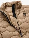 SMANICATO AD ONDE VENICE BLAUER DONNA