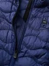SMANICATO AD ONDE VENICE BLAUER DONNA