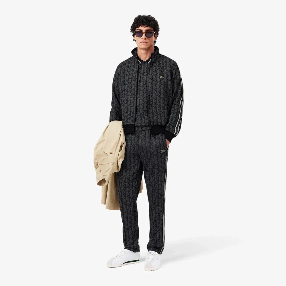 TUTA LACOSTE UOMO