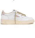 MEDALIST SNEAKERS