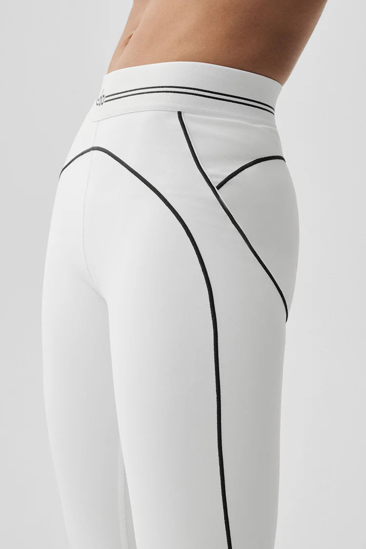Tuta completa aloyoga donna