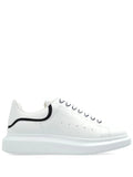 ALEXANDER MCQUEEN OVERSIZE BIANCA