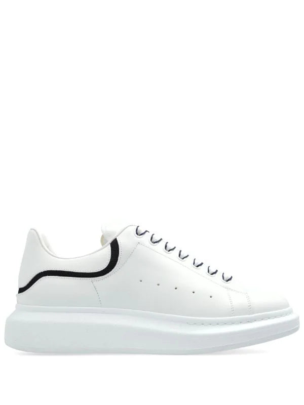 ALEXANDER MCQUEEN OVERSIZE BIANCA