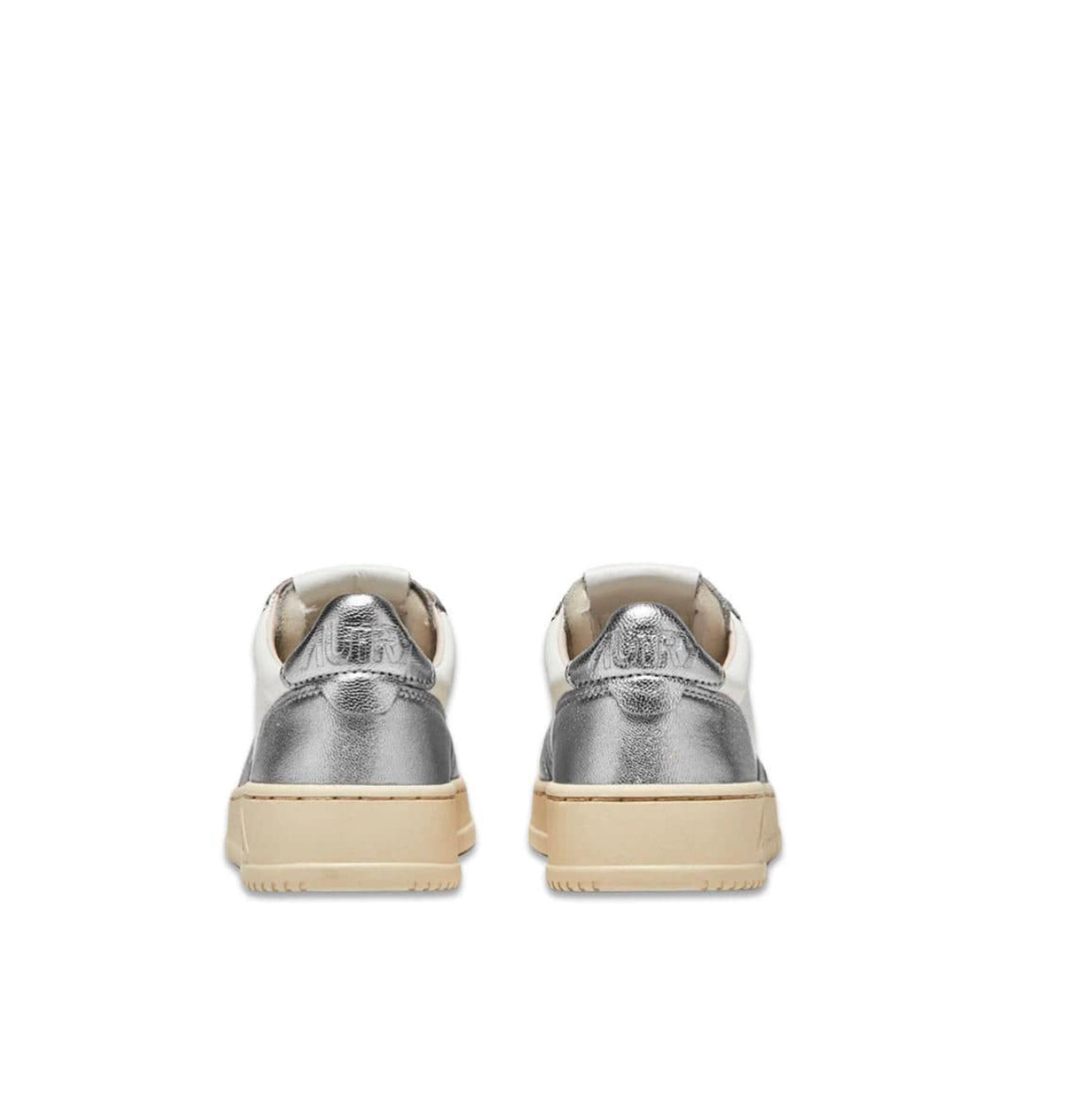 MEDALIST SNEAKERS