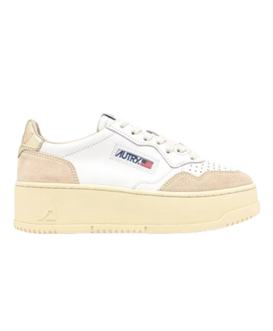 MEDALIST SNEAKERS