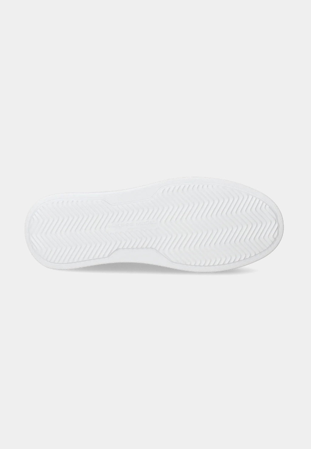 TEMPLE LOW SNEAKERS