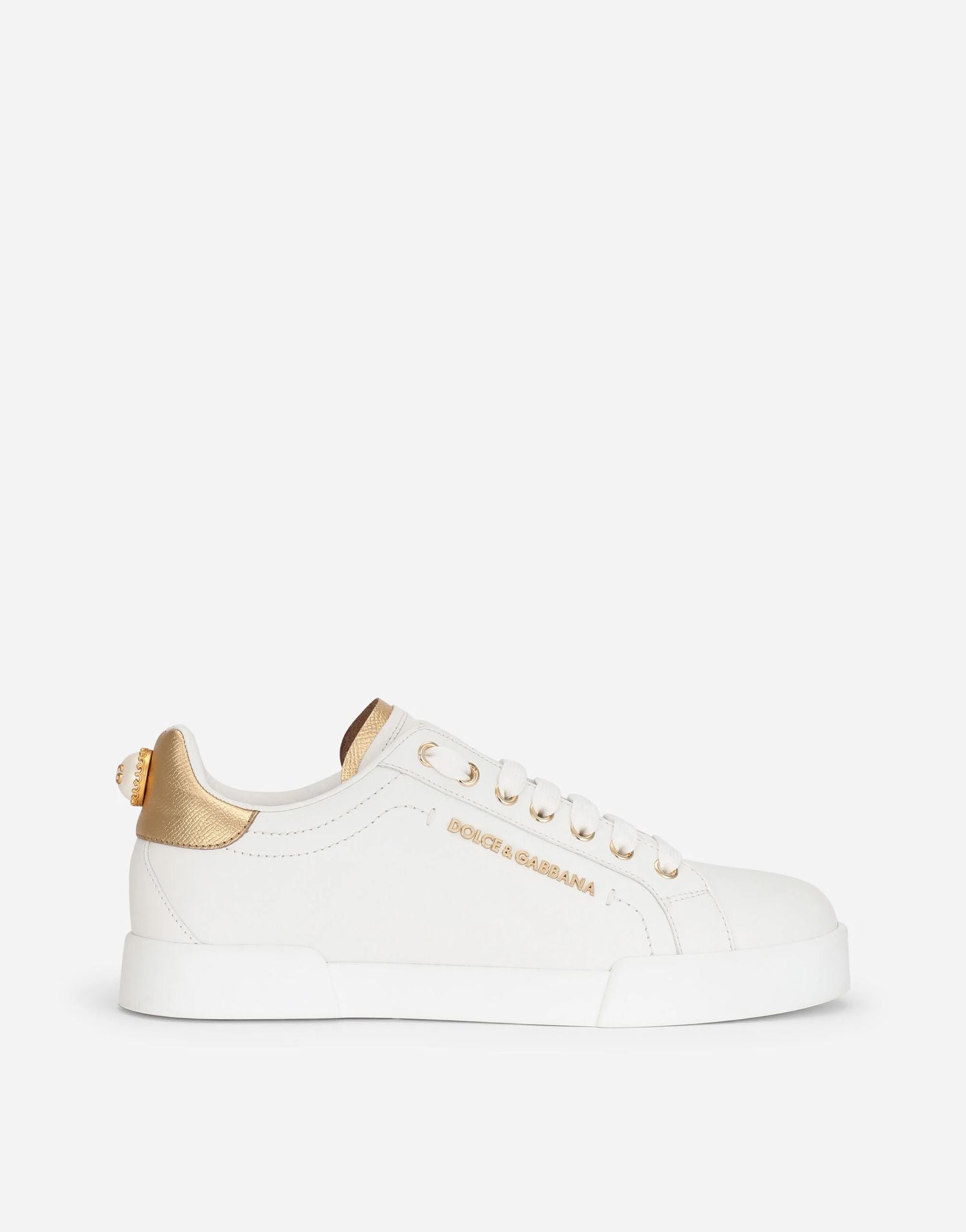 D&G SNEAKERS