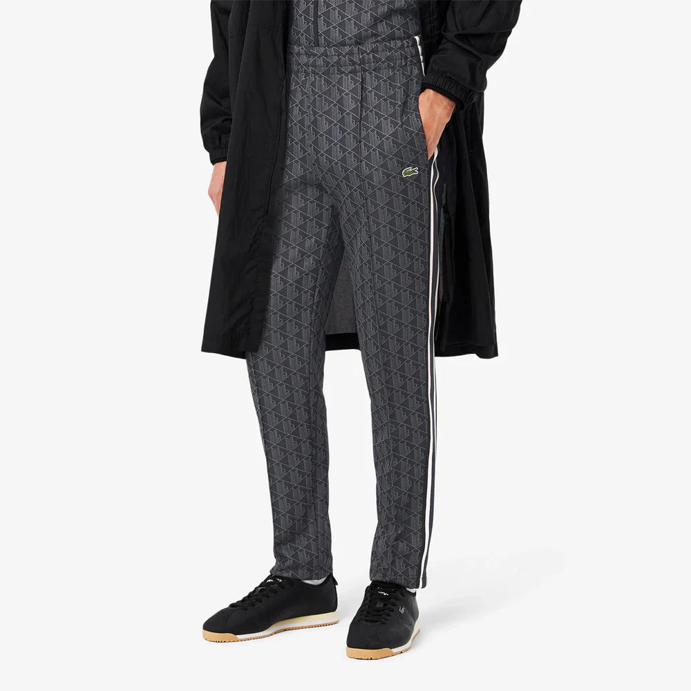 TUTA LACOSTE UOMO