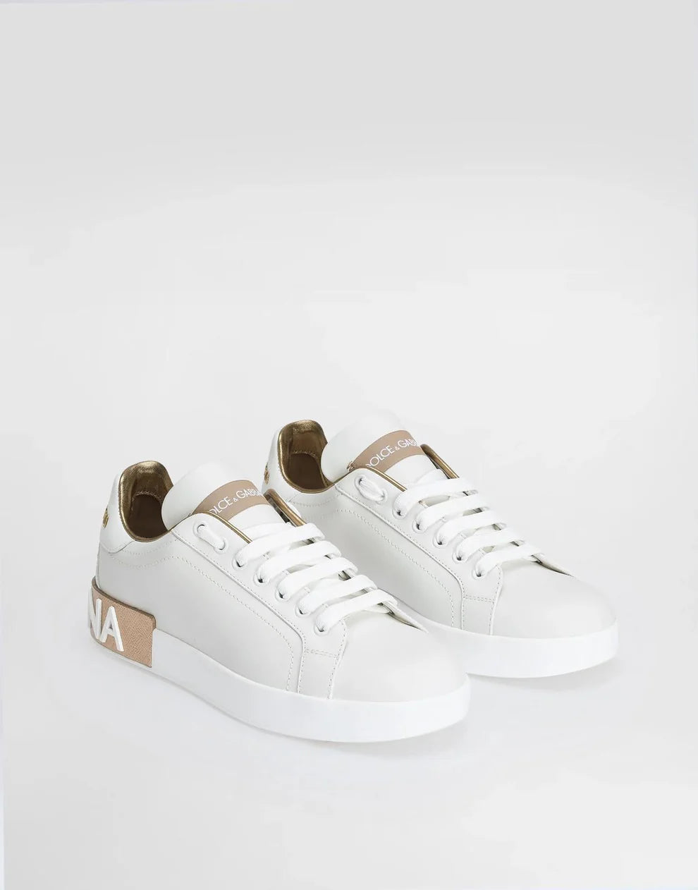 D&G SNEAKERS