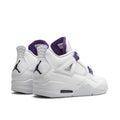 AIR JORDAN 4 RETRO PURPLE