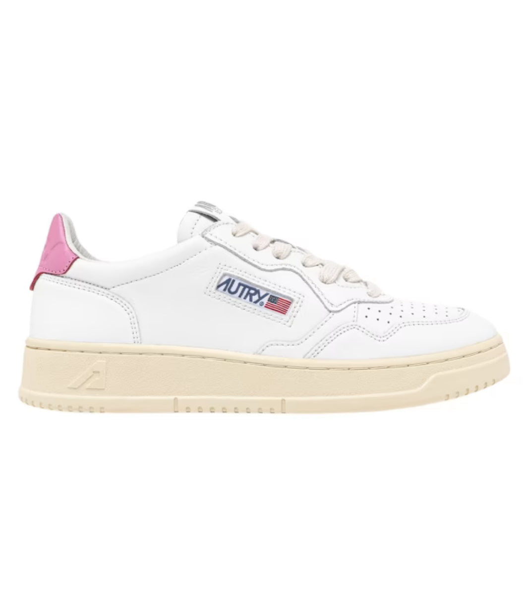 MEDALIST SNEAKERS
