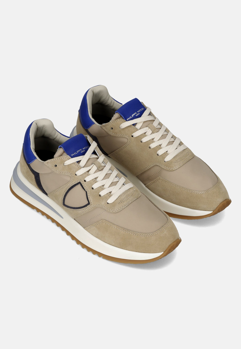 TROPEZ 2.1 LOW MAN