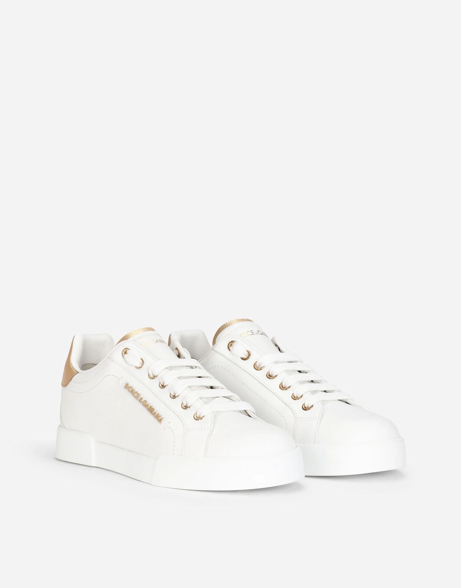 D&G SNEAKERS