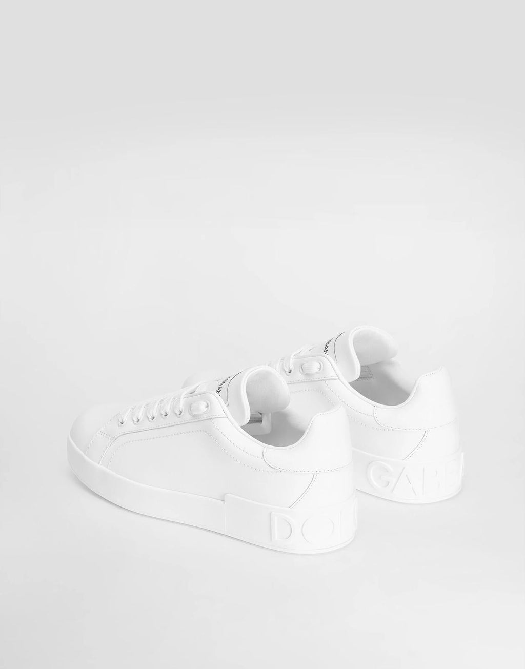 D&G SNEAKERS