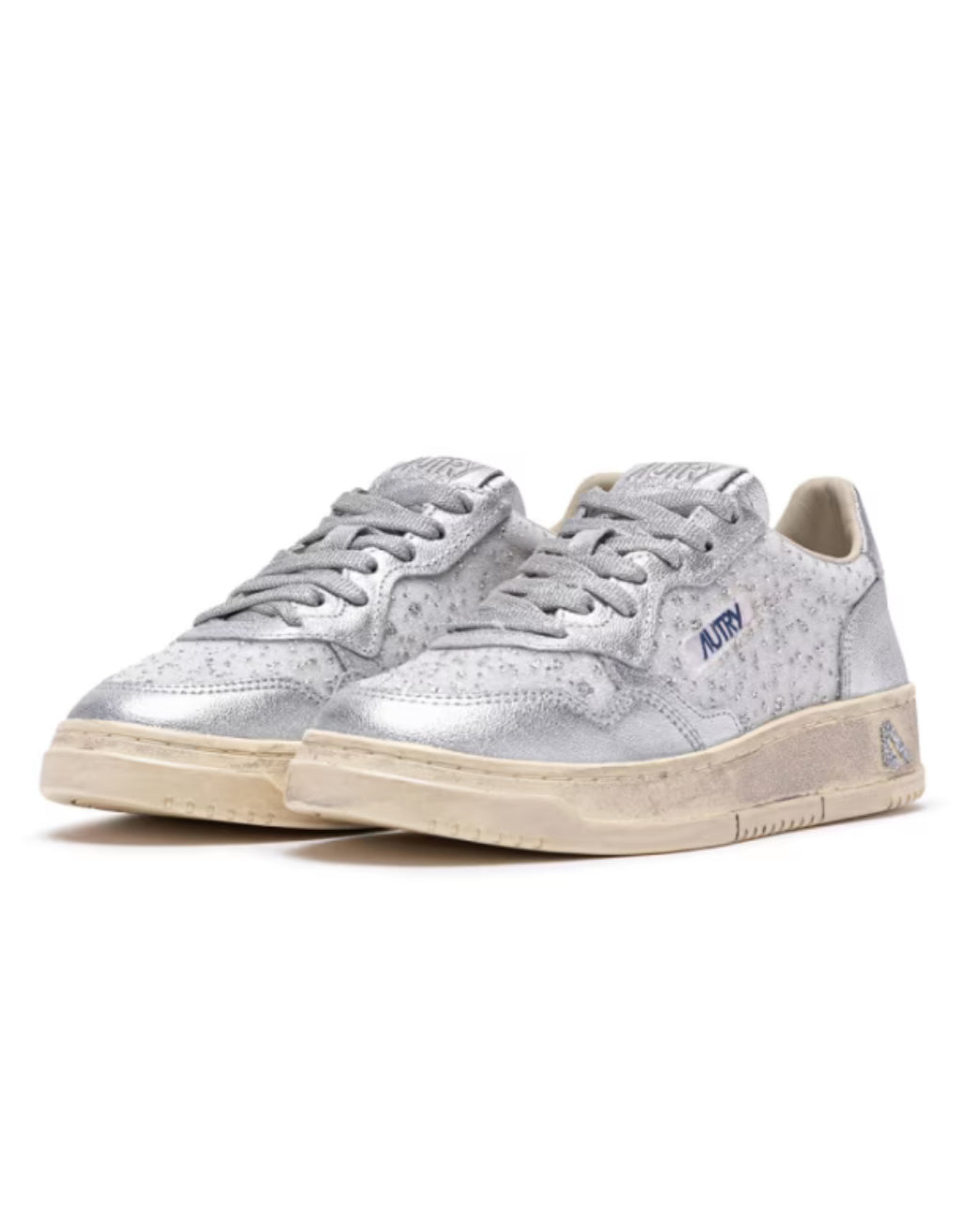MEDALIST SNEAKERS