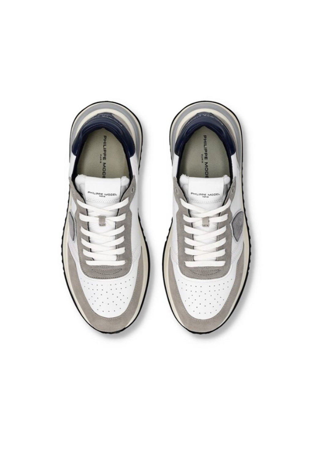 TROPEZ 2.1 LOW MAN