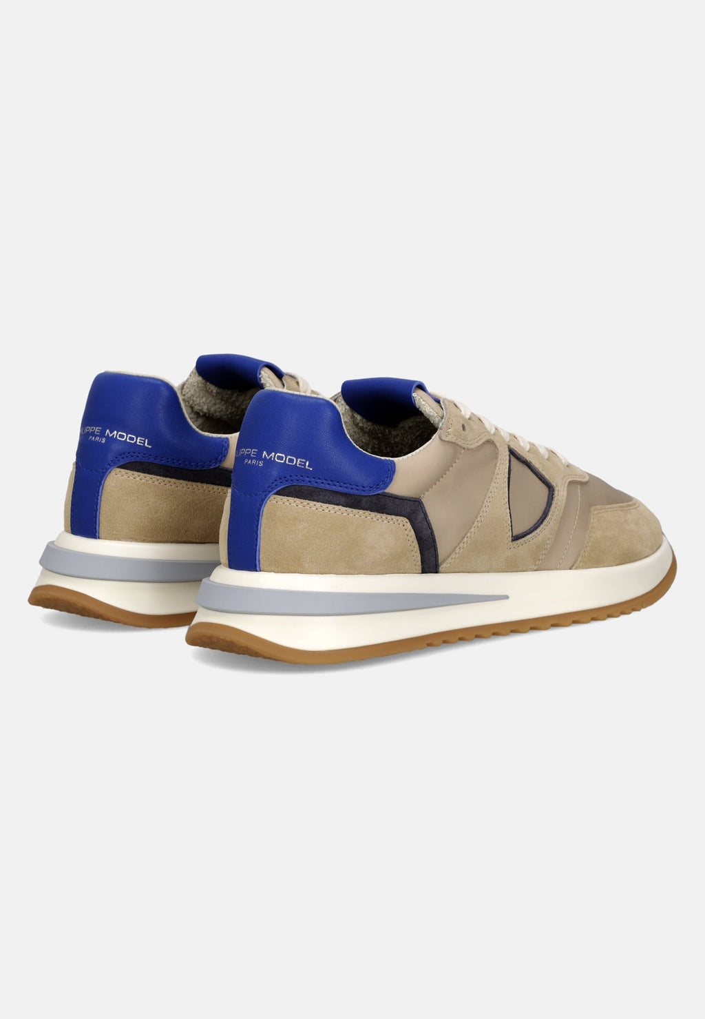 TROPEZ 2.1 LOW MAN