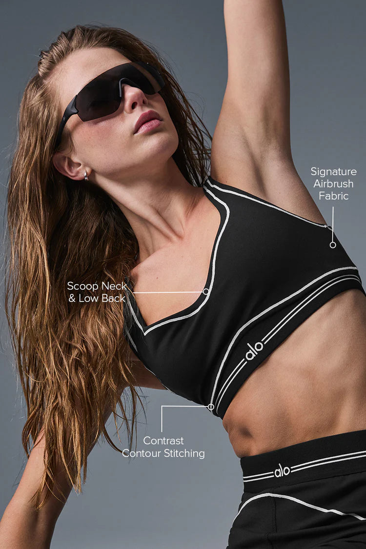 Tuta completa aloyoga donna
