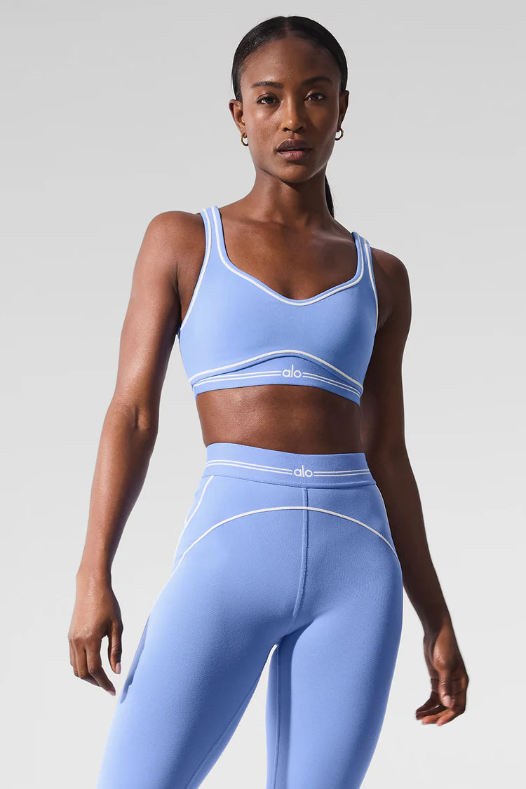 Tuta completa aloyoga donna