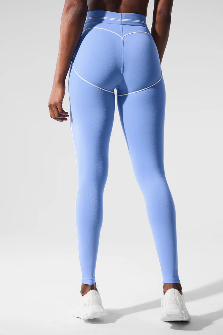 Tuta completa aloyoga donna