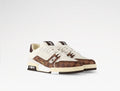 SNEAKER LV TRAINER CLASSIC