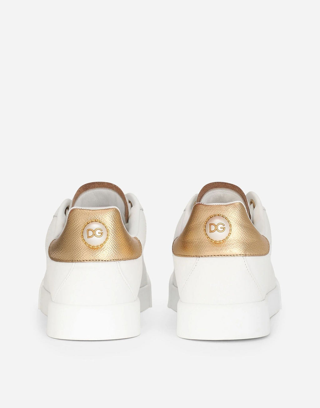 D&G SNEAKERS