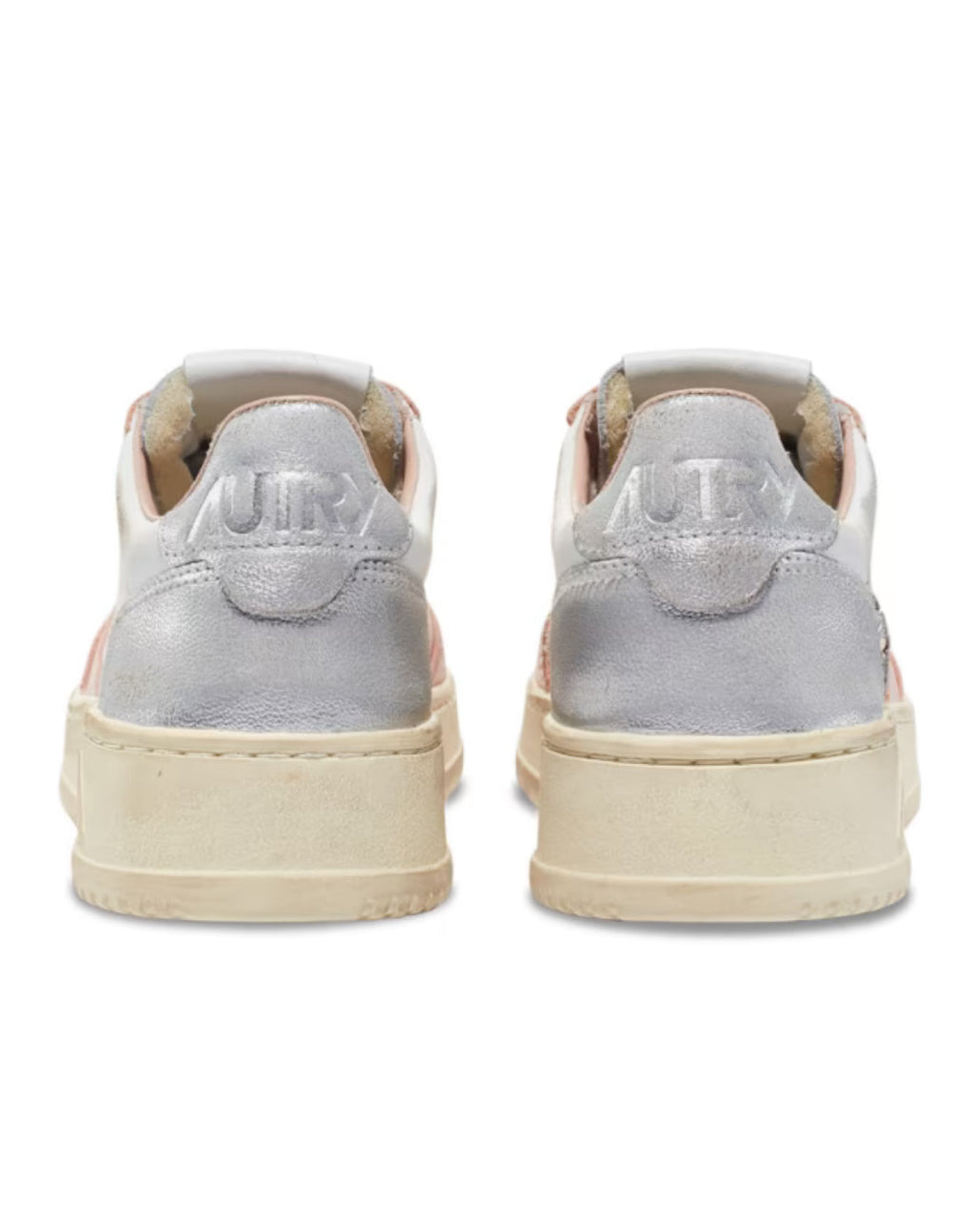 MEDALIST SNEAKERS