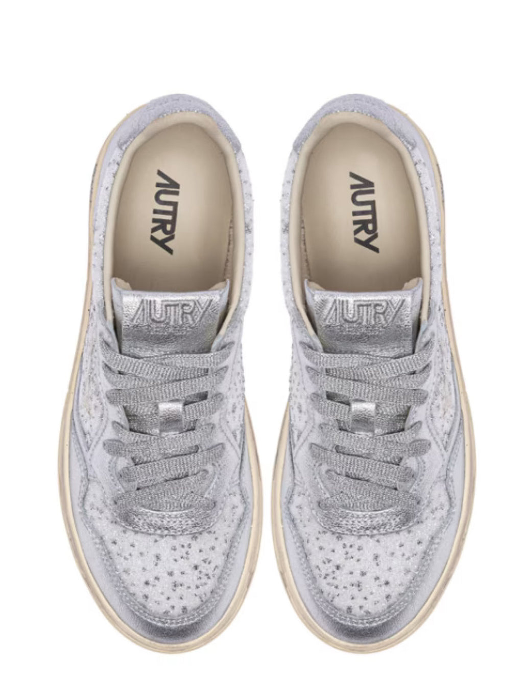 MEDALIST SNEAKERS