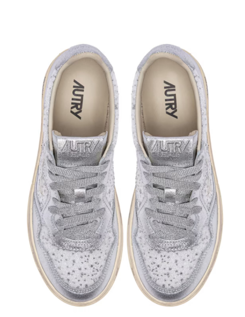 MEDALIST SNEAKERS
