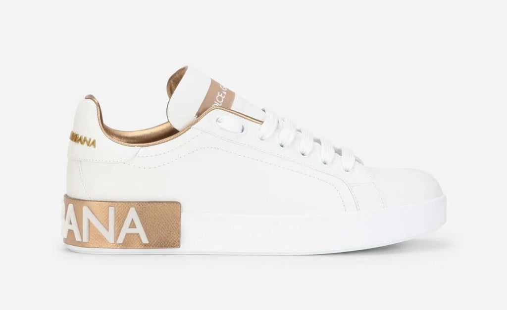 D&G SNEAKERS