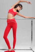 Tuta completa aloyoga donna
