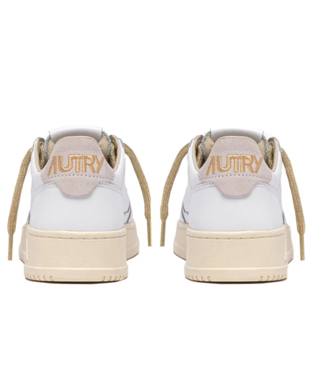 MEDALIST SNEAKERS