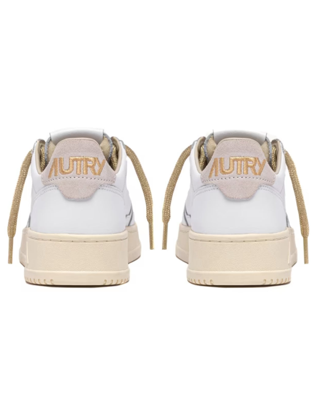 MEDALIST SNEAKERS