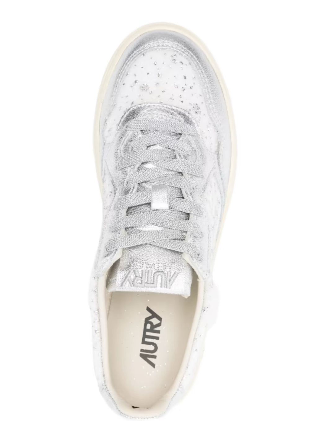 MEDALIST SNEAKERS