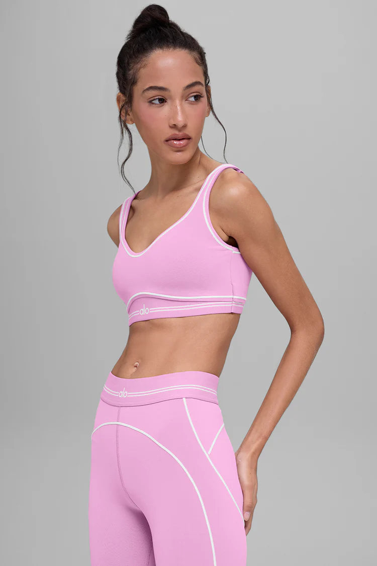 Tuta completa aloyoga donna