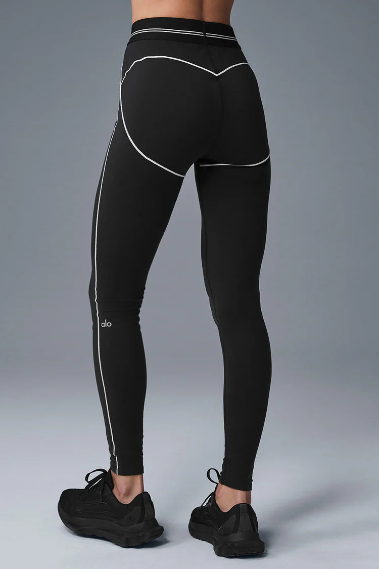 Tuta completa aloyoga donna