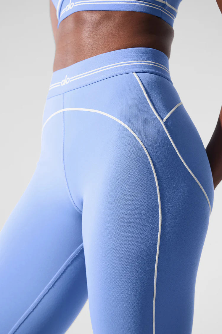 Tuta completa aloyoga donna