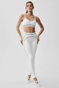 Tuta completa aloyoga donna