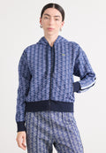 TUTA LACOSTE DONNA