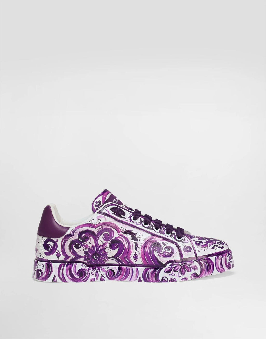 D&G SNEAKERS