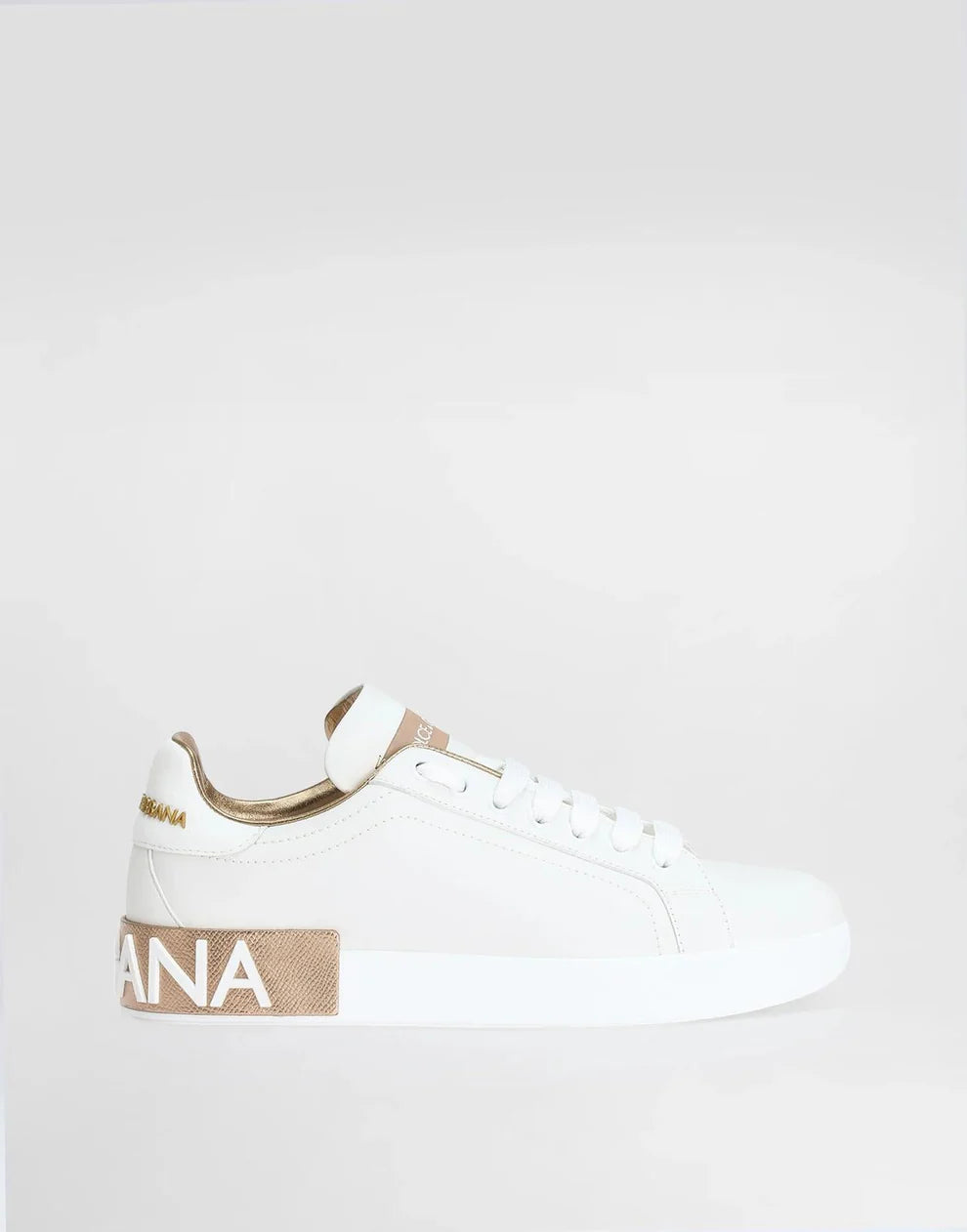 D&G SNEAKERS