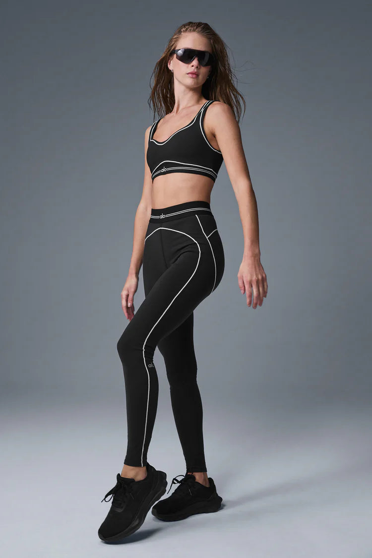 Tuta completa aloyoga donna